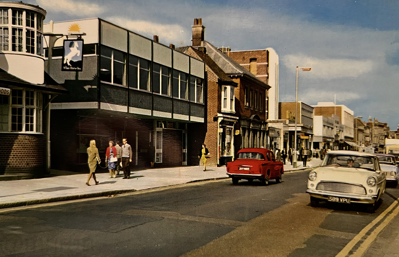 bike shops north west